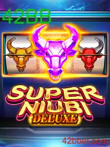 SuperNiubiDeluxe